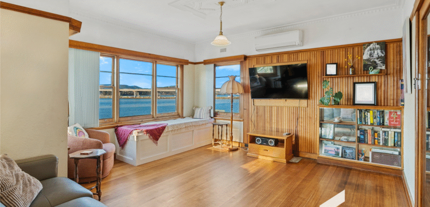 49 Lyell Highway, GRANTON TAS 7030