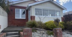 106 Montagu St, New Town TAS 7008