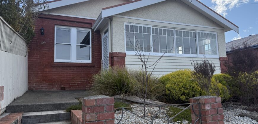 106 Montagu St, New Town TAS 7008