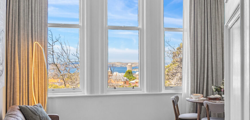 3/84 Upper Fitzroy Crescent, South Hobart TAS 7004