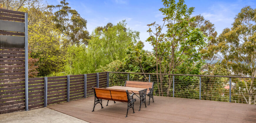 3/84 Upper Fitzroy Crescent, South Hobart TAS 7004