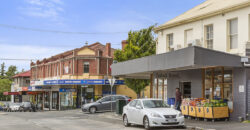 3/84 Upper Fitzroy Crescent, South Hobart TAS 7004