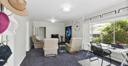 1/8 Melrose Court, SANDY BAY TAS 7005