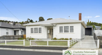 40B Coleman Street, Moonah TAS 7009