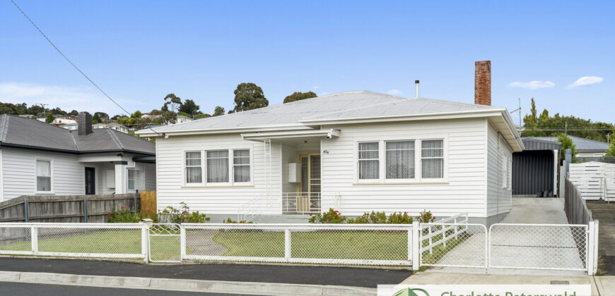 40B Coleman Street, Moonah TAS 7009