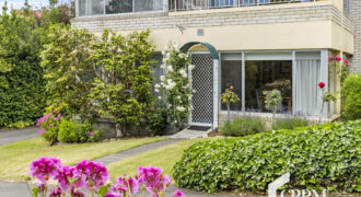 1/8 Melrose Court, SANDY BAY TAS 7005