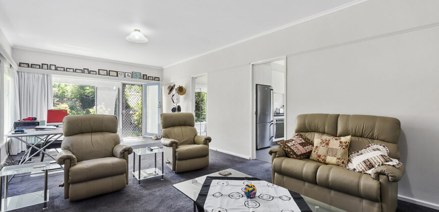 1/8 Melrose Court, SANDY BAY TAS 7005