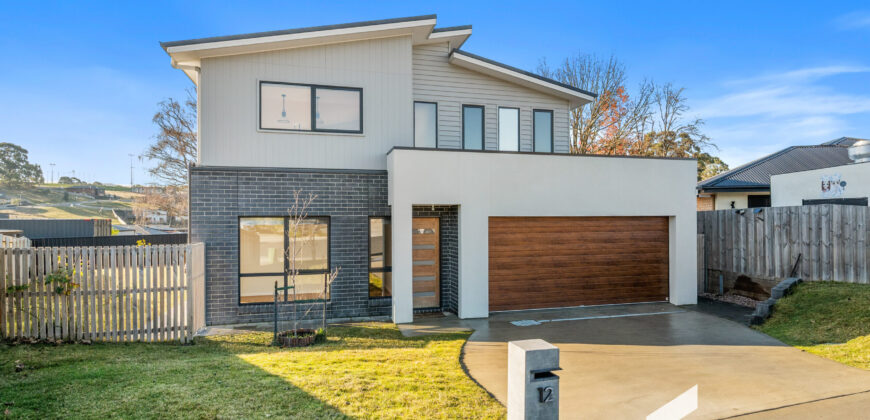12 Homestead Place, Kingston TAS 7050