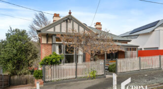 298 Bathurst Street, WEST HOBART TAS 7000