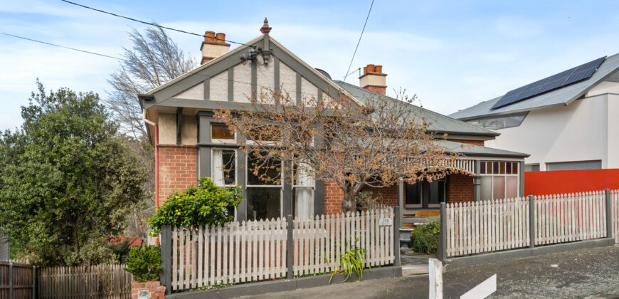 298 Bathurst Street, WEST HOBART TAS 7000
