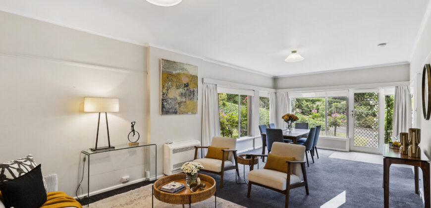 1/8 Melrose Court, SANDY BAY TAS 7005