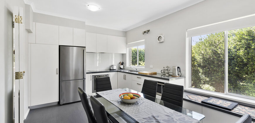 1/8 Melrose Court, SANDY BAY TAS 7005