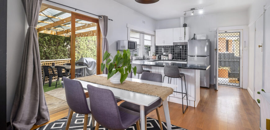 1/42 Culloden Avenue Lutana TAS 7009