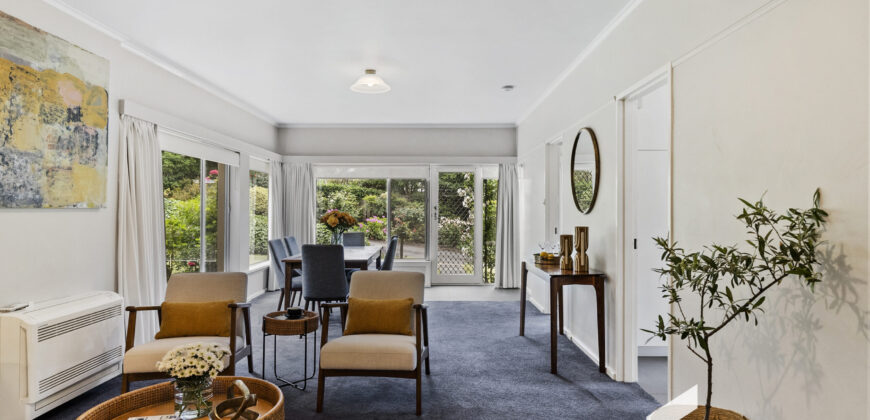 1/8 Melrose Court, SANDY BAY TAS 7005