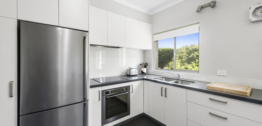 1/8 Melrose Court, SANDY BAY TAS 7005