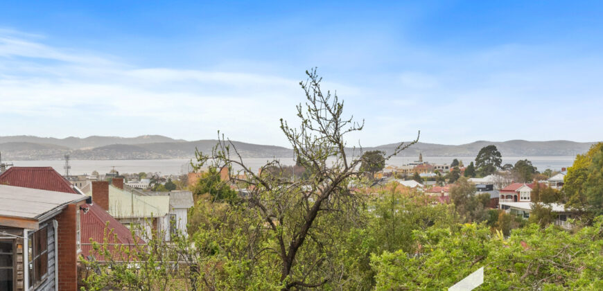 298 Bathurst Street, WEST HOBART TAS 7000