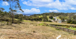 12 Hakea Dr, Tolmans Hill TAS 7007