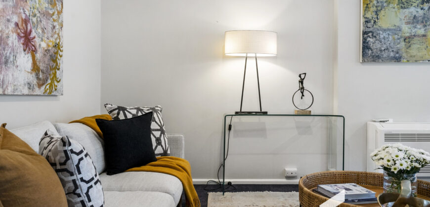 1/8 Melrose Court, SANDY BAY TAS 7005