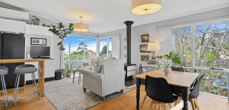 298 Bathurst Street, WEST HOBART TAS 7000