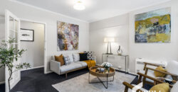 1/8 Melrose Court, SANDY BAY TAS 7005