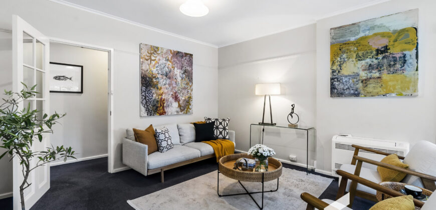 1/8 Melrose Court, SANDY BAY TAS 7005