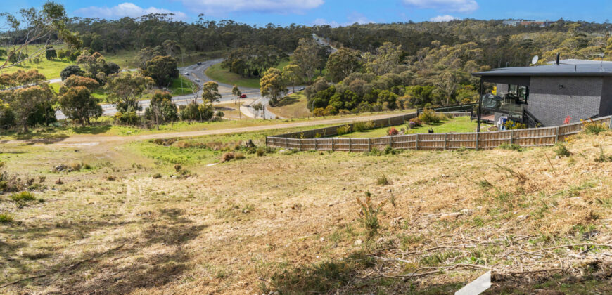 12 Hakea Dr, Tolmans Hill TAS 7007