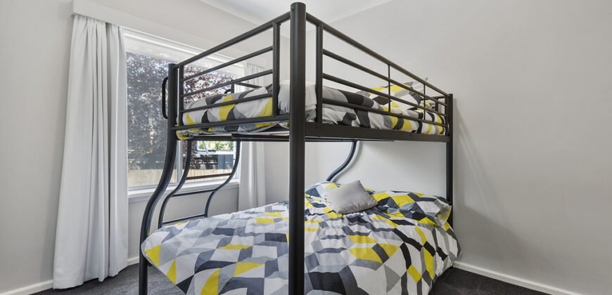 1/8 Melrose Court, SANDY BAY TAS 7005