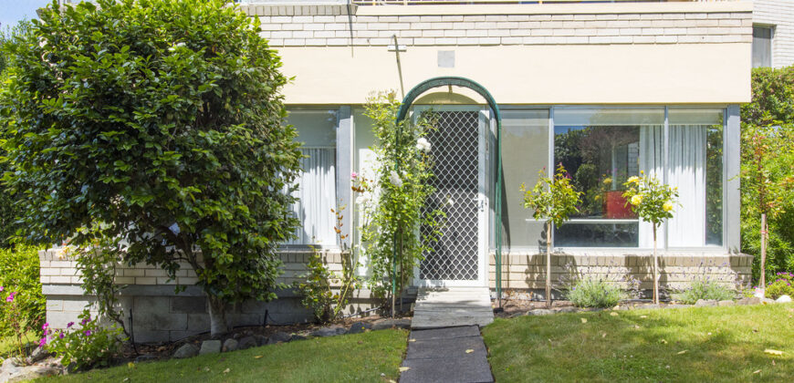 1/8 Melrose Court, SANDY BAY TAS 7005