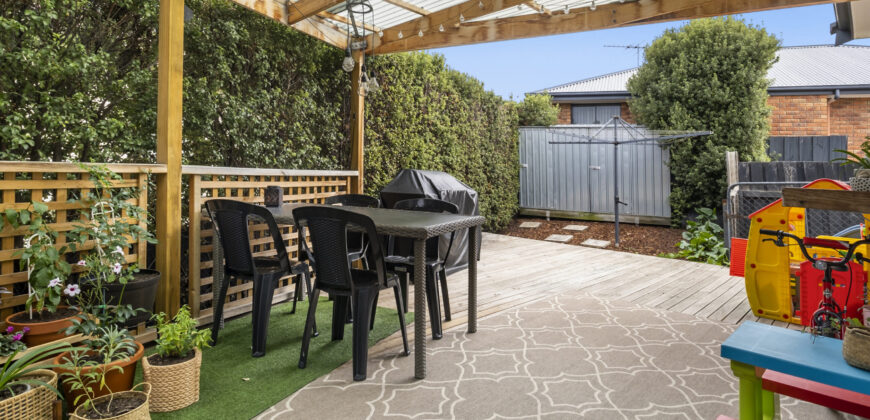 1/42 Culloden Avenue Lutana TAS 7009