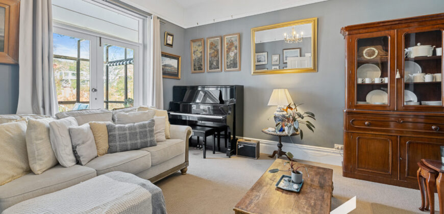 298 Bathurst Street, WEST HOBART TAS 7000