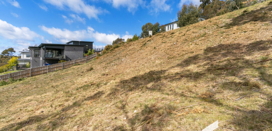 12 Hakea Dr, Tolmans Hill TAS 7007