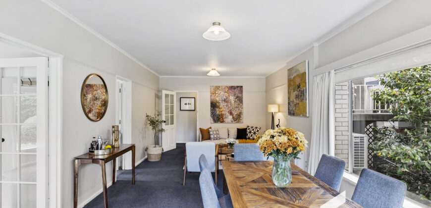 1/8 Melrose Court, SANDY BAY TAS 7005