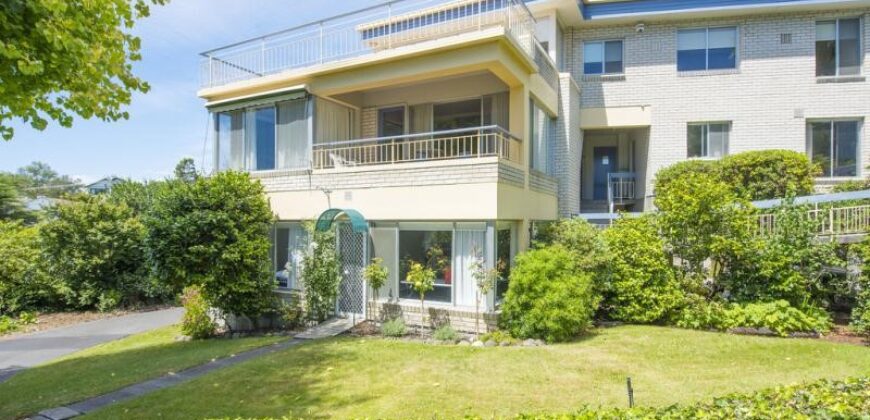 1/8 Melrose Court, SANDY BAY TAS 7005