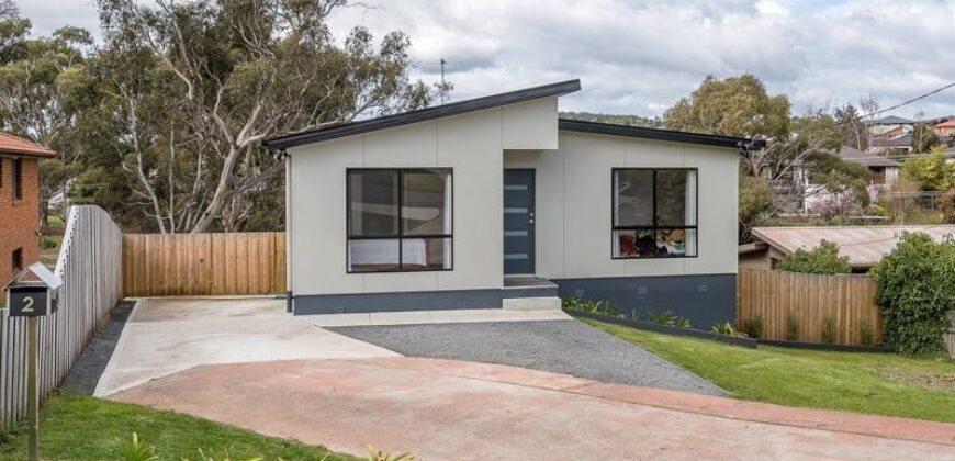 2 Willowbend Road Kingston TAS 7050