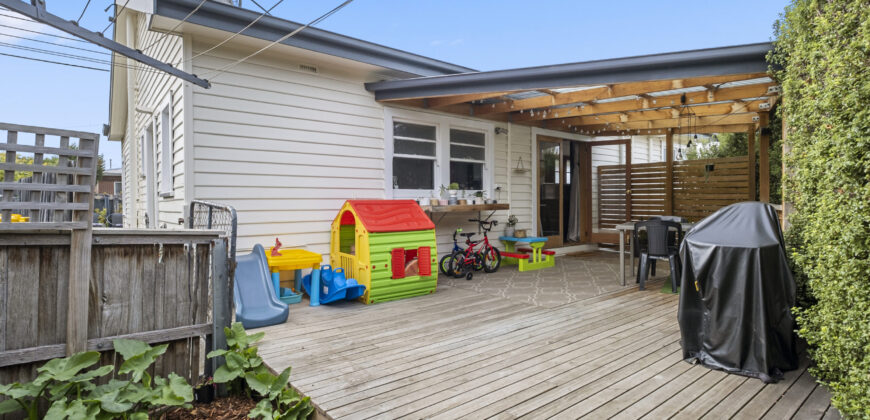 1/42 Culloden Avenue Lutana TAS 7009