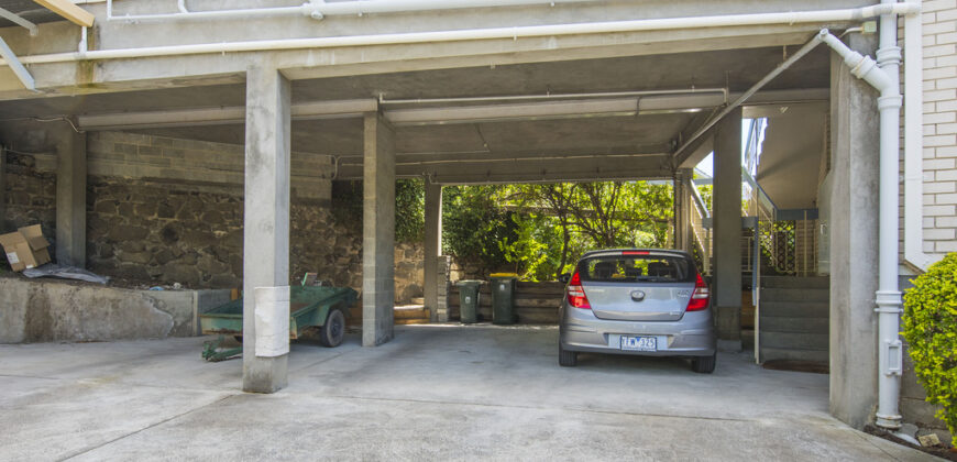 1/8 Melrose Court, SANDY BAY TAS 7005