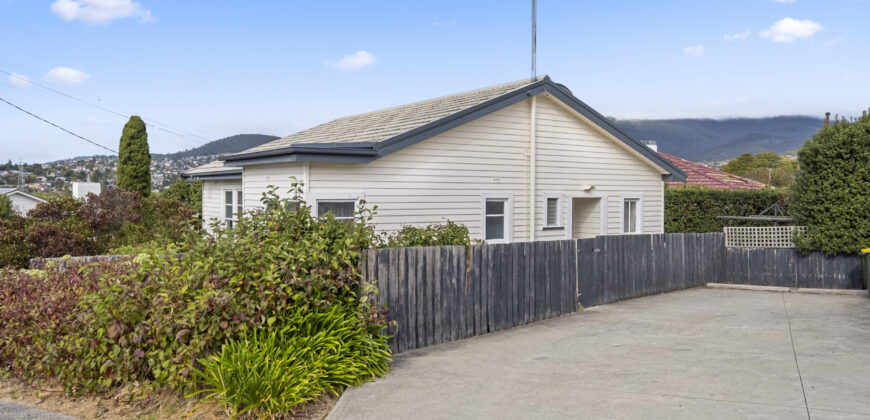 1/42 Culloden Avenue Lutana TAS 7009