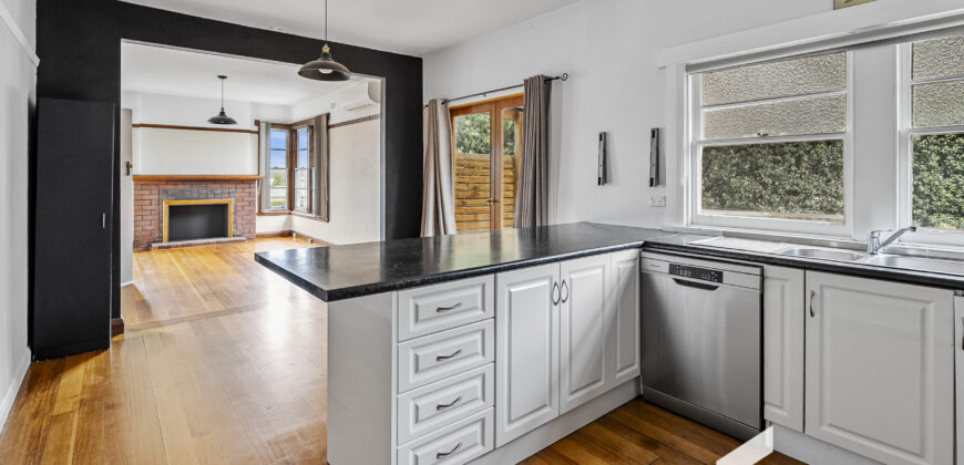 1/42 Culloden Avenue Lutana TAS 7009