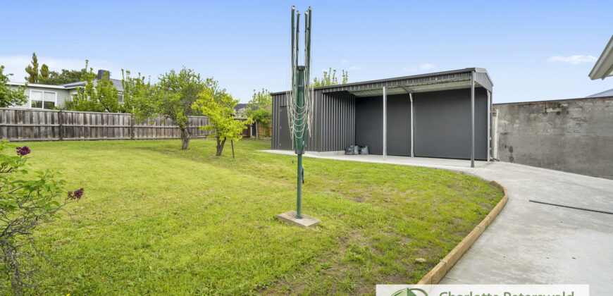 40B Coleman Street, Moonah TAS 7009