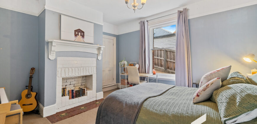 298 Bathurst Street, WEST HOBART TAS 7000