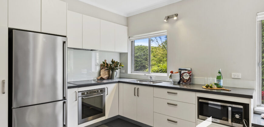 1/8 Melrose Court, SANDY BAY TAS 7005