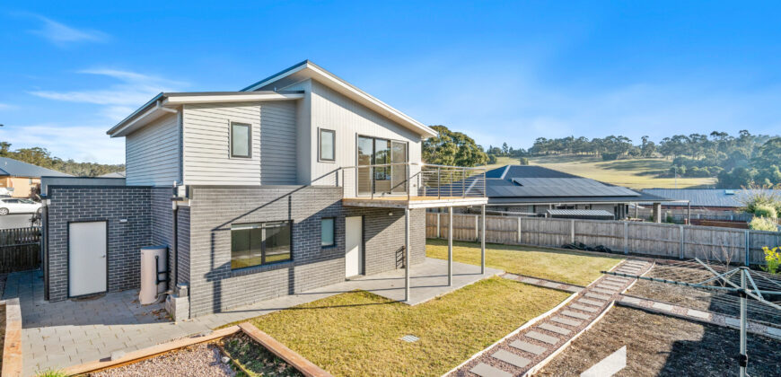 12 Homestead Place, Kingston TAS 7050