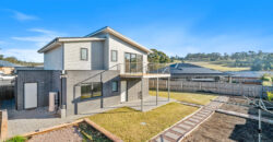 12 Homestead Place, Kingston TAS 7050 12 Homestead Place, Kingston TAS 7050