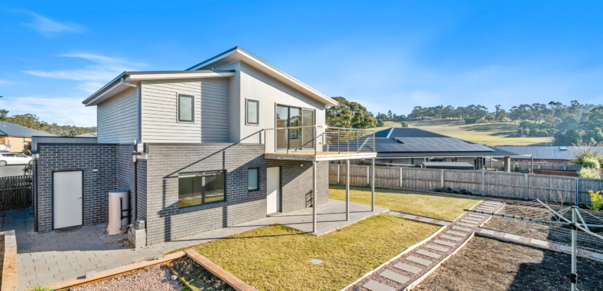 12 Homestead Place, Kingston TAS 7050