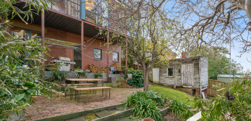298 Bathurst Street, WEST HOBART TAS 7000