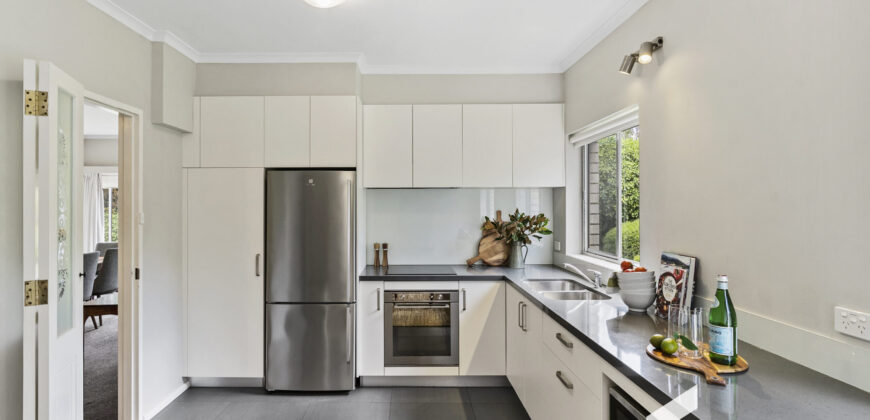 1/8 Melrose Court, SANDY BAY TAS 7005