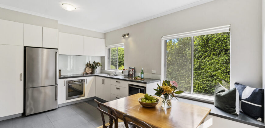 1/8 Melrose Court, SANDY BAY TAS 7005