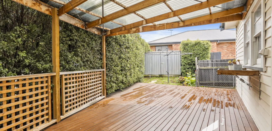 1/42 Culloden Avenue Lutana TAS 7009