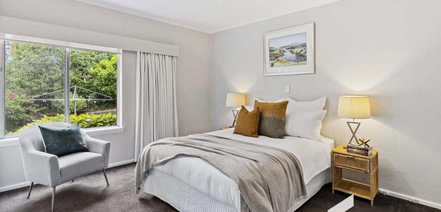 1/8 Melrose Court, SANDY BAY TAS 7005