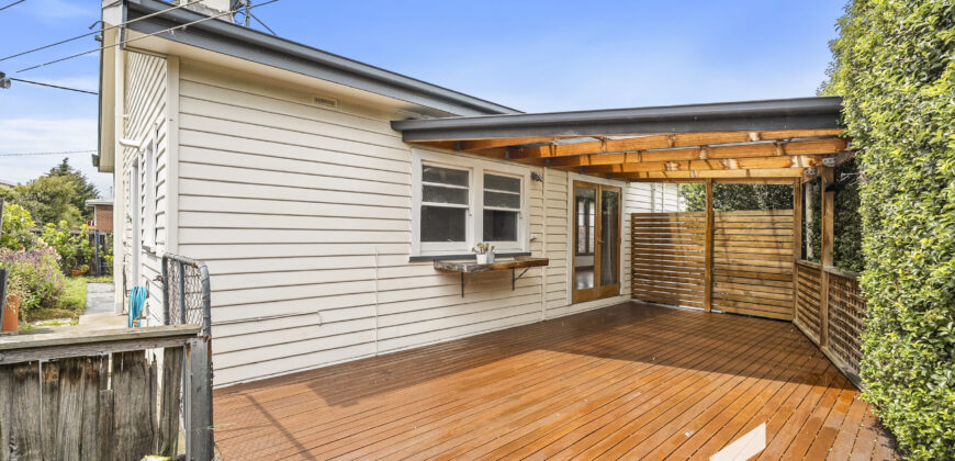 1/42 Culloden Avenue Lutana TAS 7009